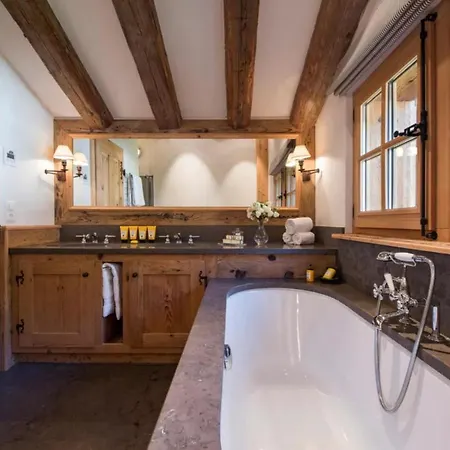 Apartment Ski-in Marina Verbier
